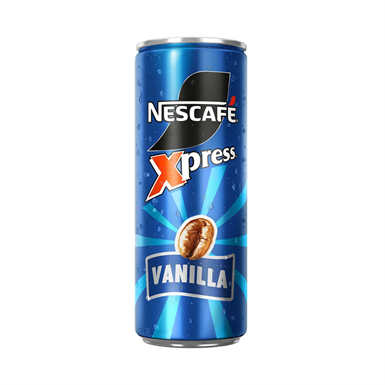 NESCAFE XPRESS VANILYALI 250 ML