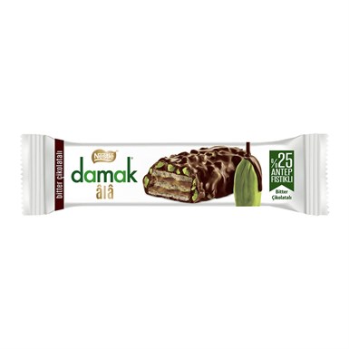 NESTLE DAMAK ALA BITTER 30 GR
