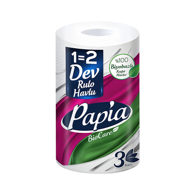 PAPIA HAVLU DEV 1=2