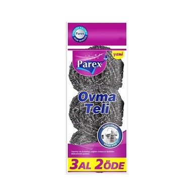 Parex Ovma Teli 3 al 2 öde
