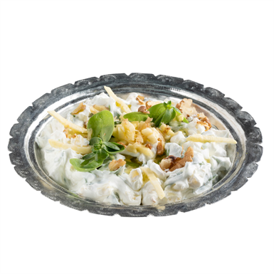 SEMIZOTU SALATASI KG