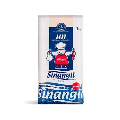 Sinangil Un 1 Kg