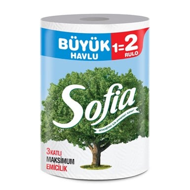 SOFIA DEV HAVLU 1=2