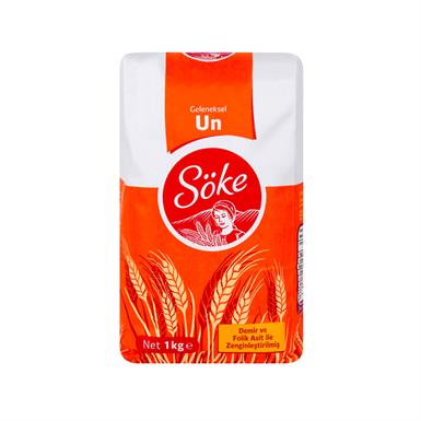 Söke Un 1 Kg