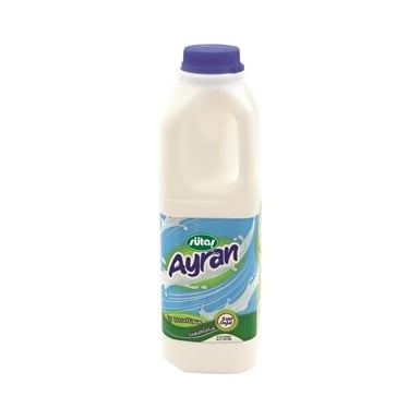 SUTAS AYRAN 1 LT