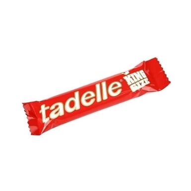 TADELLE CIK.FINDIK DOLGULU SUTLU 52 GR