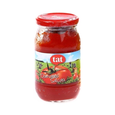 TAT DOMATES SALCASI 370 CC