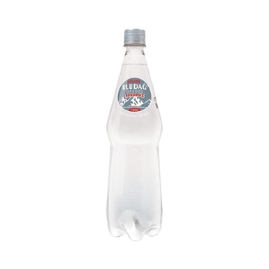 ULUDAG GAZOZ SEKERSIZ 1 LT