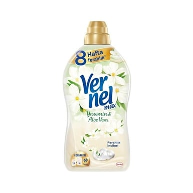 VERNEL MAX YASEMIN & ALOE VERA CICEGI 1440 ML