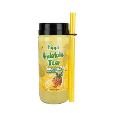 ZEN BUBBLE TEA MANGO&ANANAS 300 ML