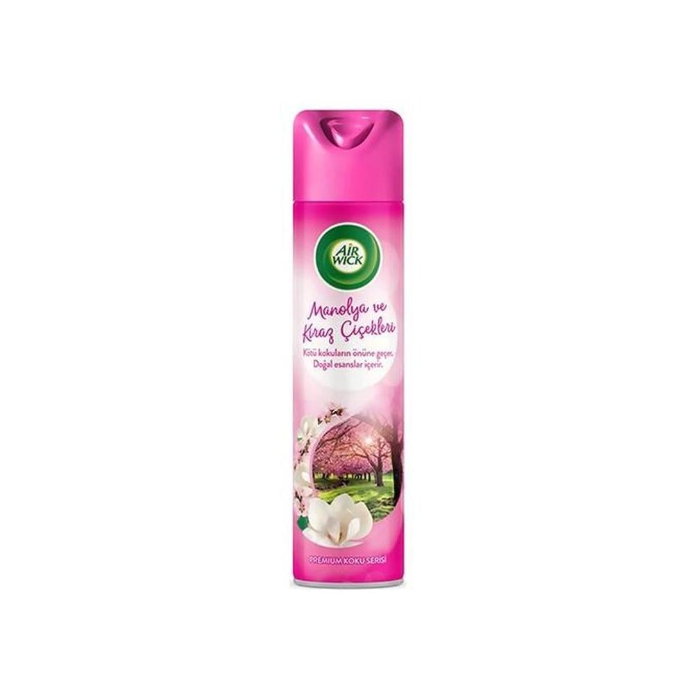 AIRWICK ODA KOKUSU KIRAZ CICEKLERI 300 ML