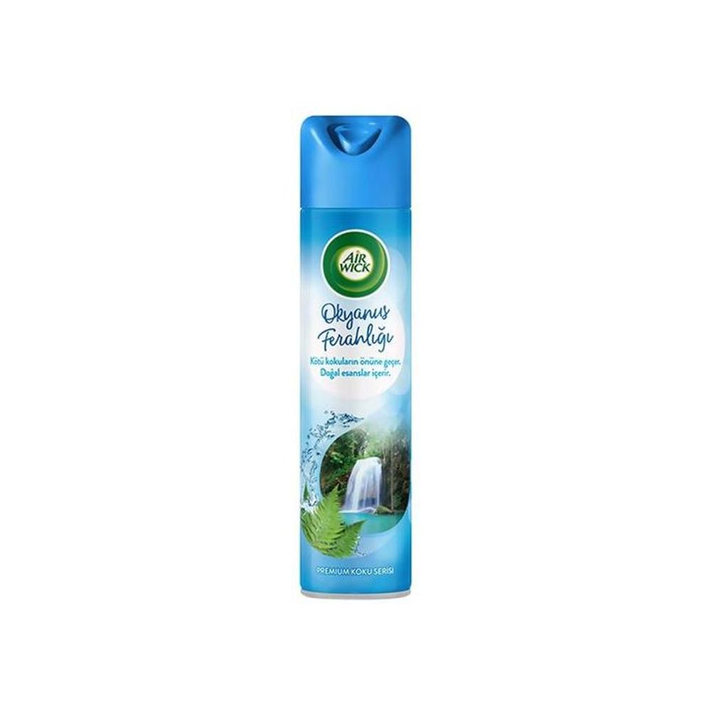 AIRWICK ODA KOKUSU OKYONUS FERAHLIGI 300 ML
