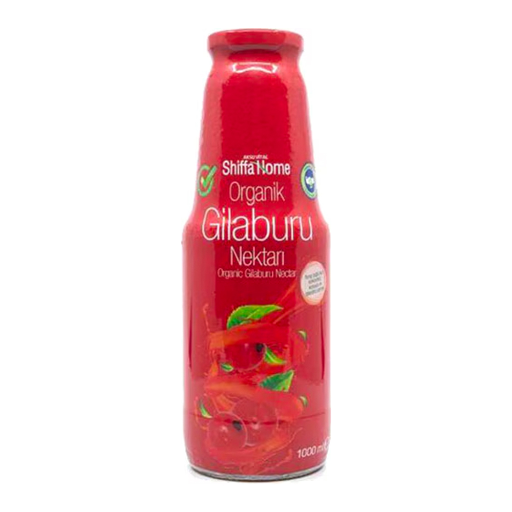 AKSUVITAL GILABURU NEKTARI CAM 1 LT