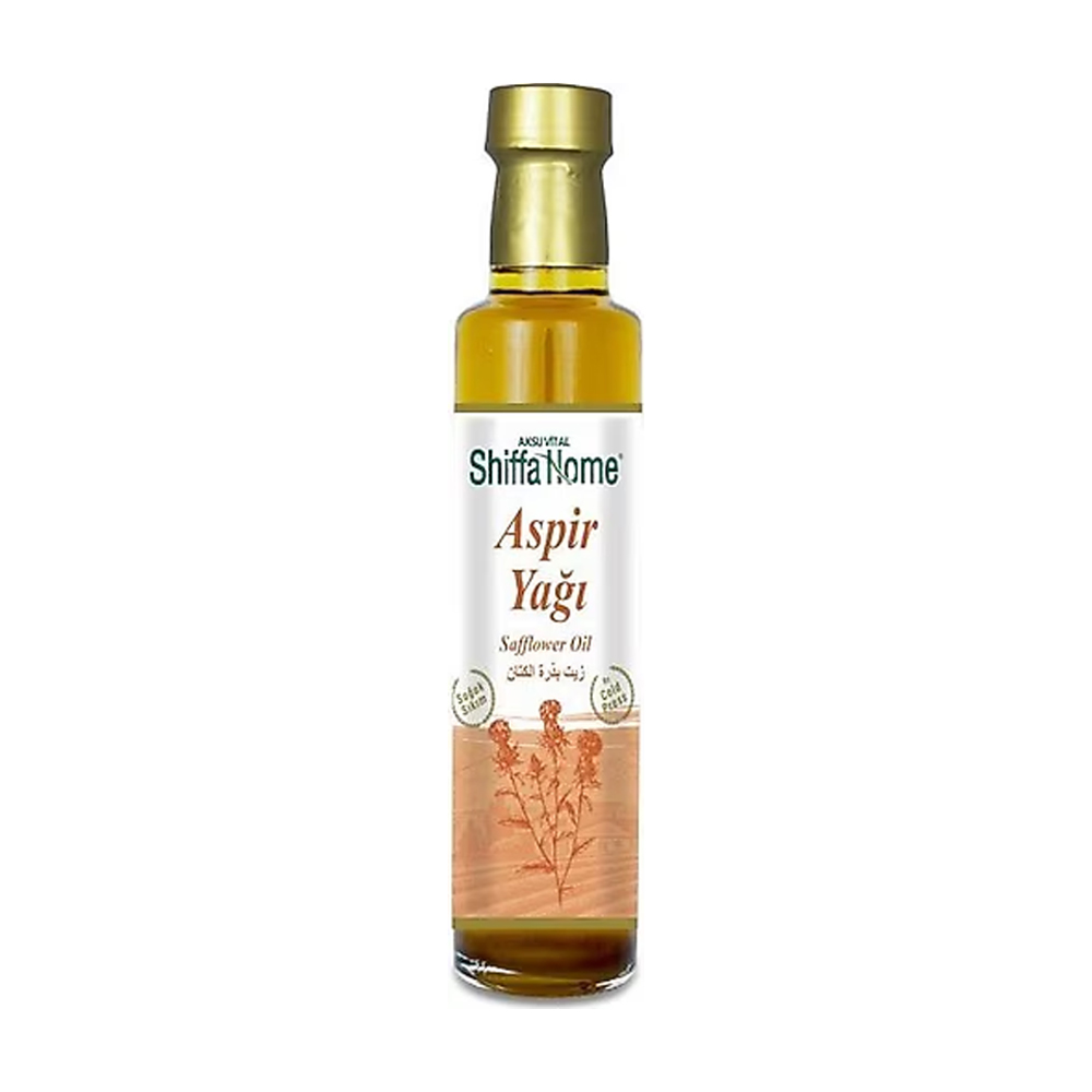 AKSUVITAL SHIFFA HOME ASPIR YAGI 250 ML