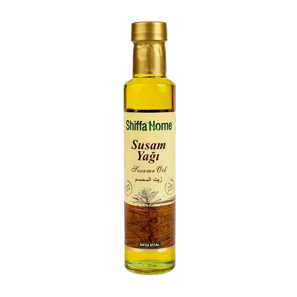 AKSUVITAL SHIFFA HOME SUSAM YAGI 250 ML