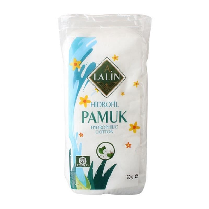 ALALIN PAMUK 50 GR