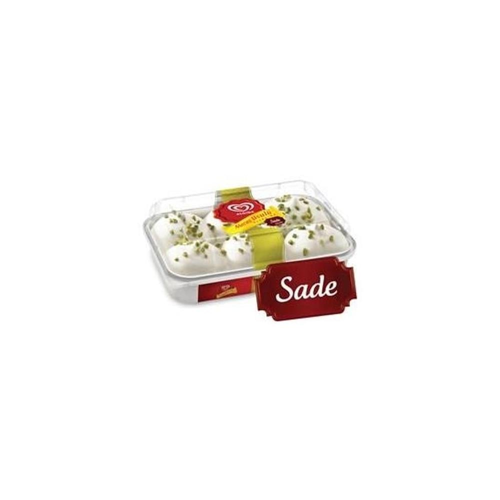 ALGIDA MARAS USULU SADE 500 ML