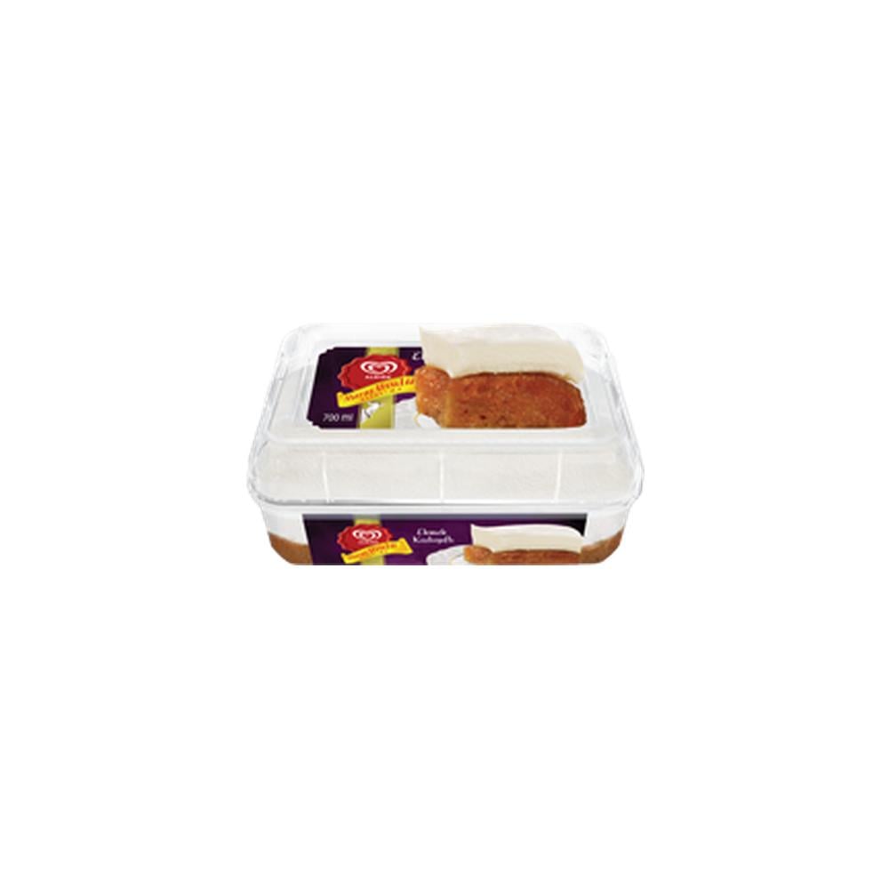 ALGIDA MARAS USULU SADE&ANTEP FISTIKLI 500 ML