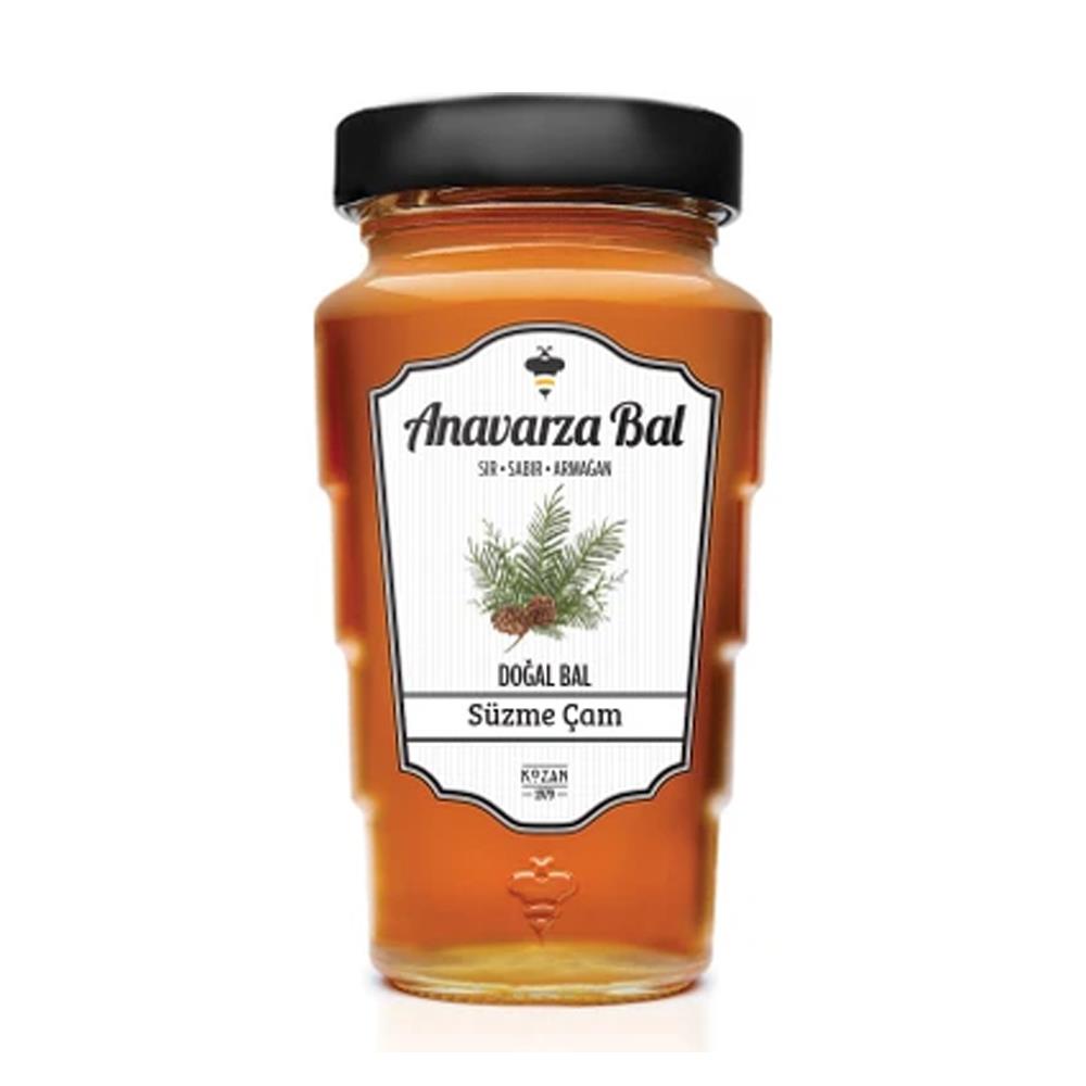 ANAVARZA CAM BALI 450 GR
