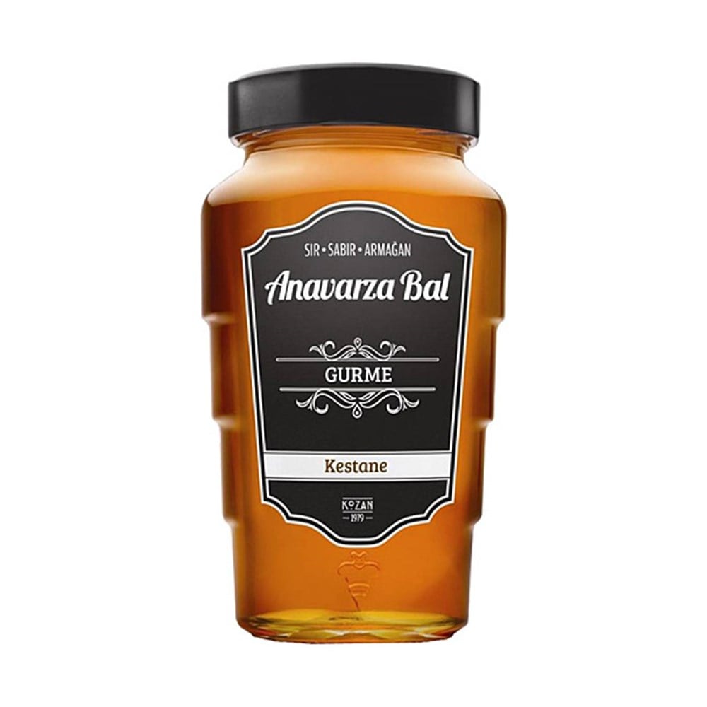 ANAVARZA KESTANE BALI 450 GR