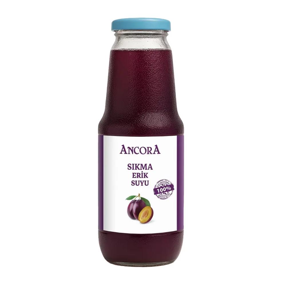 ANCORA SIKMA % 100 ERIK SUYU  1 LT