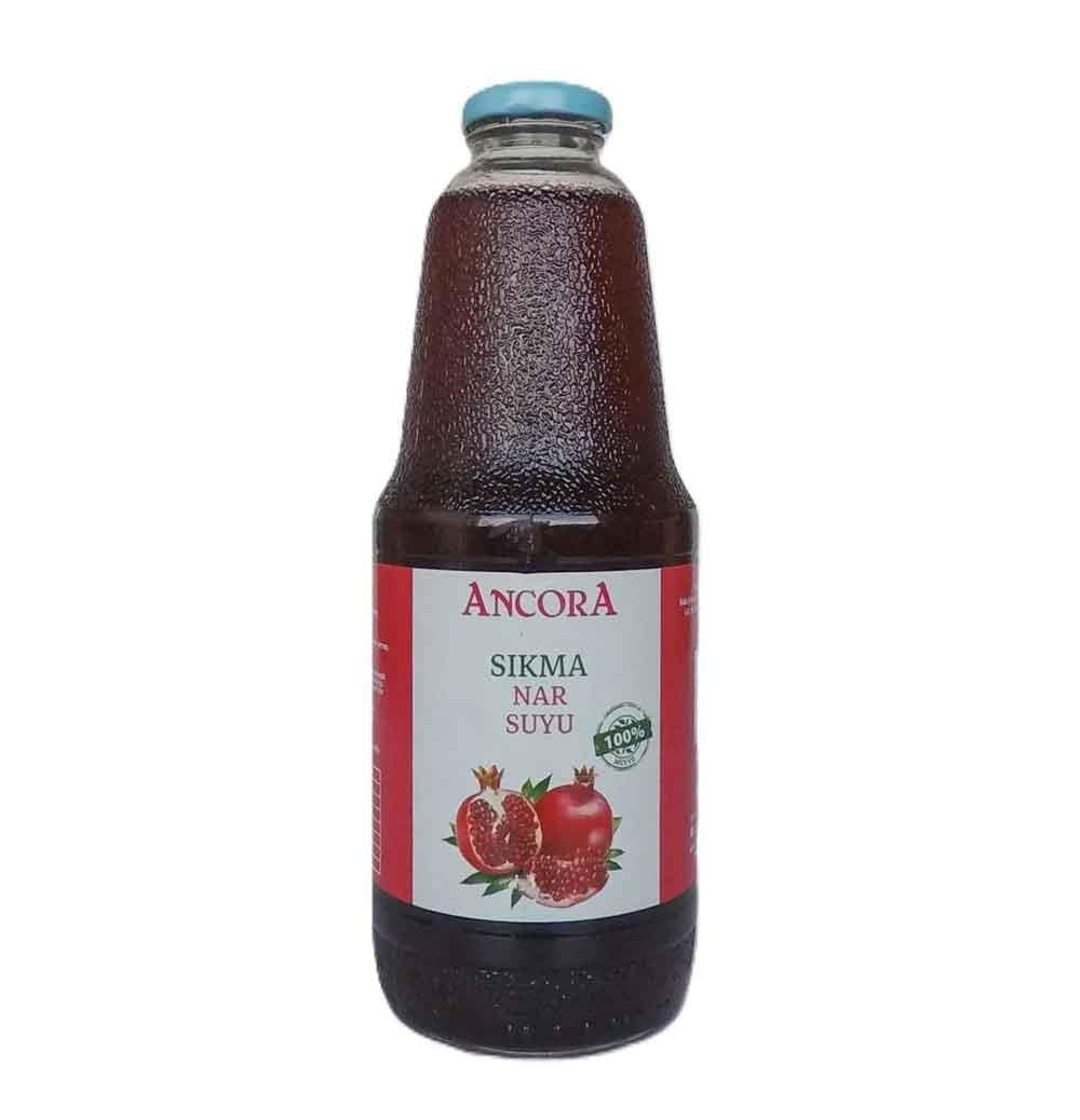 ANCORA SIKMA % 100 NAR SUYU 1 LT
