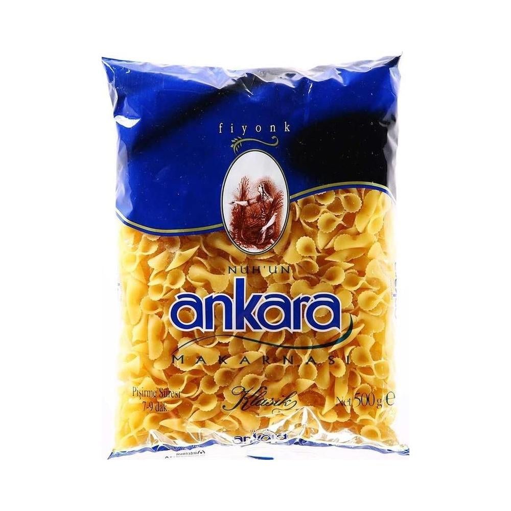 ANKARA MAKARNA FIYONK 500 GR