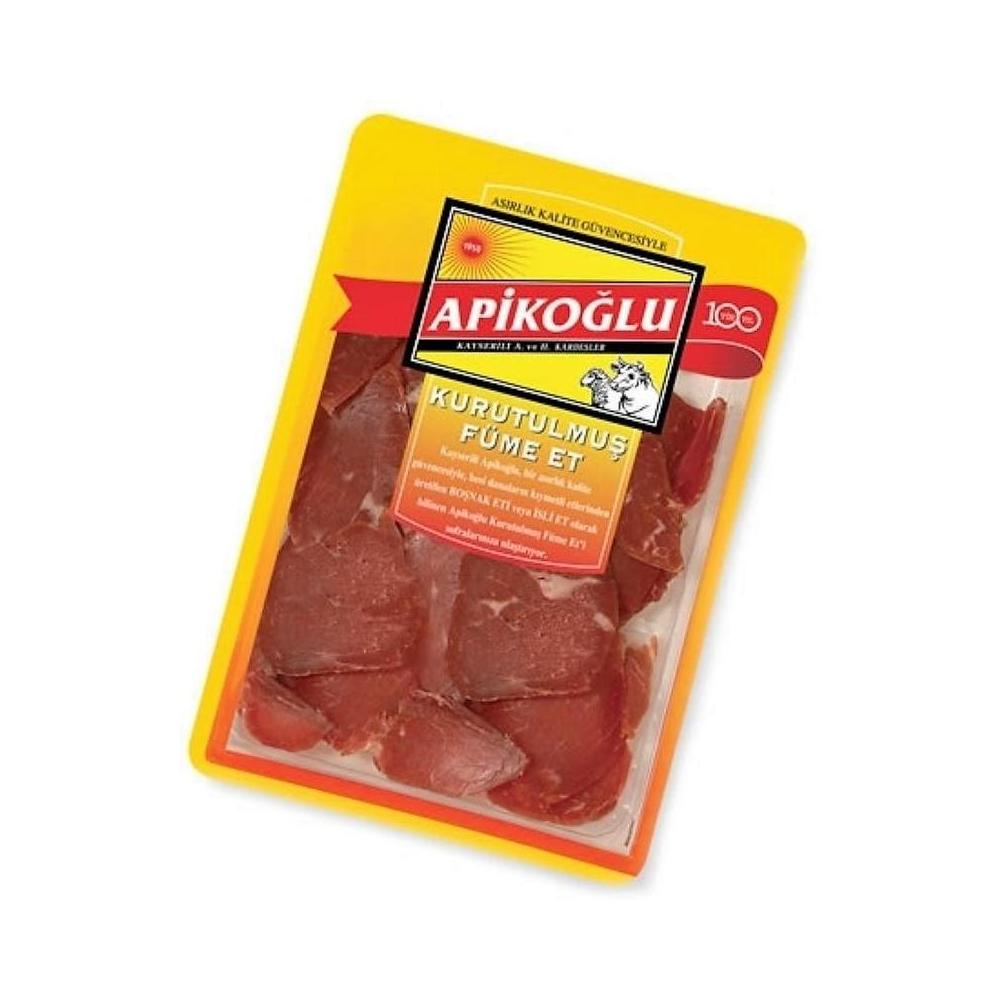 APIKOGLU FUME ET KURUTULMUS 100 GR