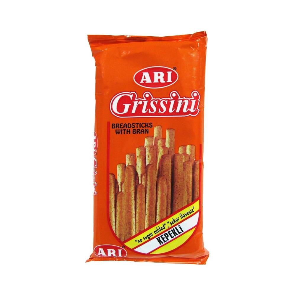 ARI GRISSINI KEPEKLI 100 GR