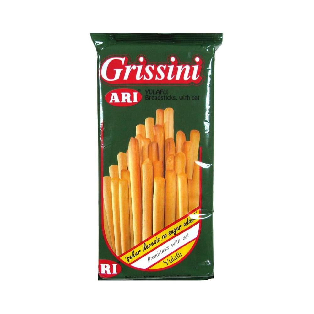 ARI GRISSINI YULAFLI 100 GR