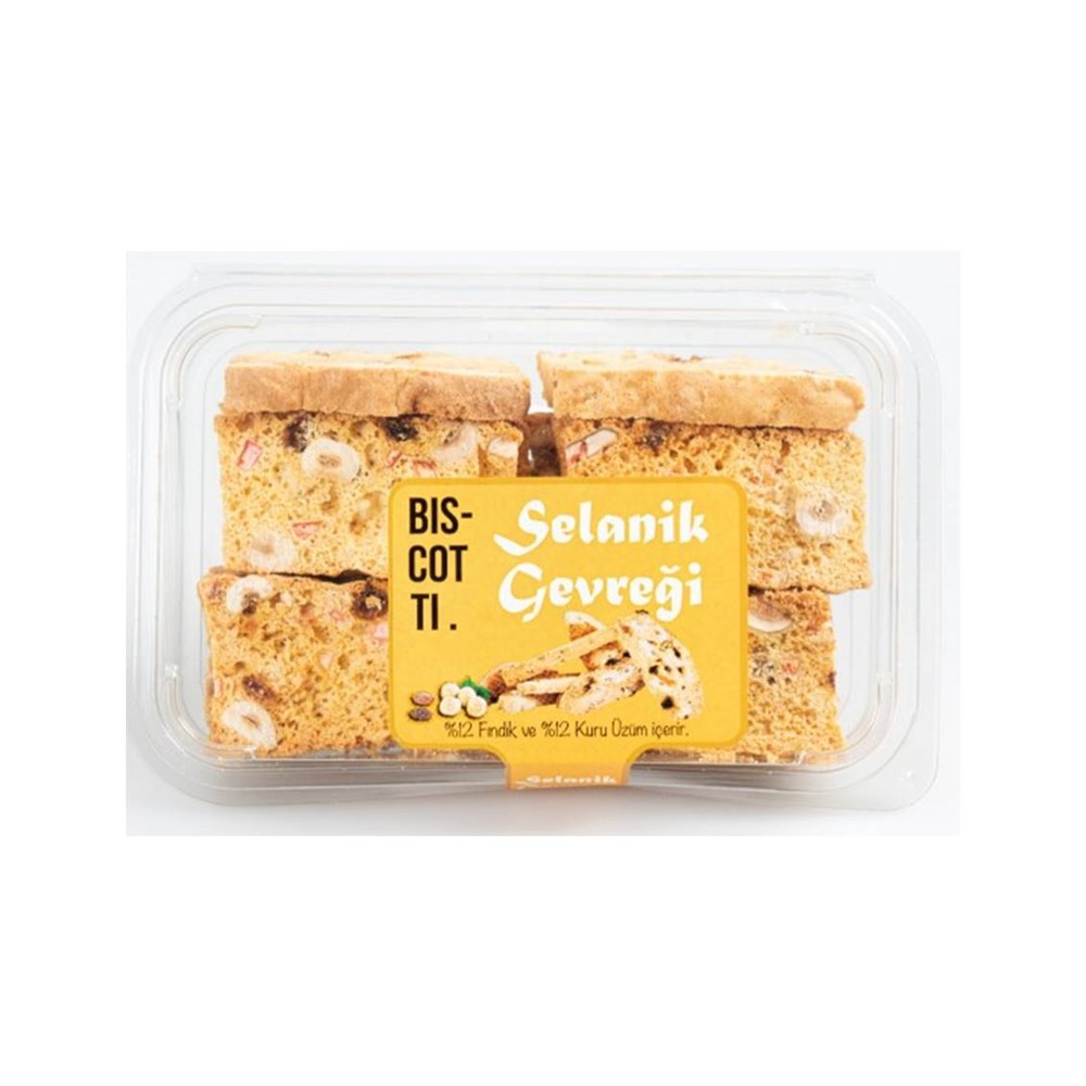 Arı Selanik Gevreği 200 Gr