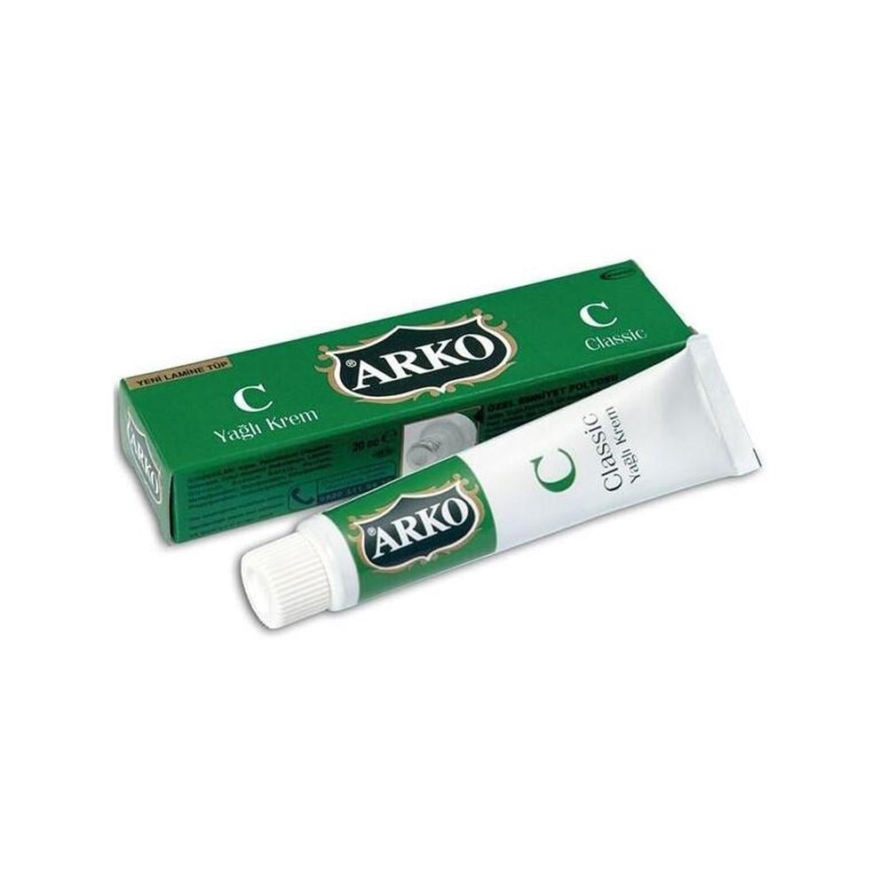 ARKO KREM YAGLI 20 ML
