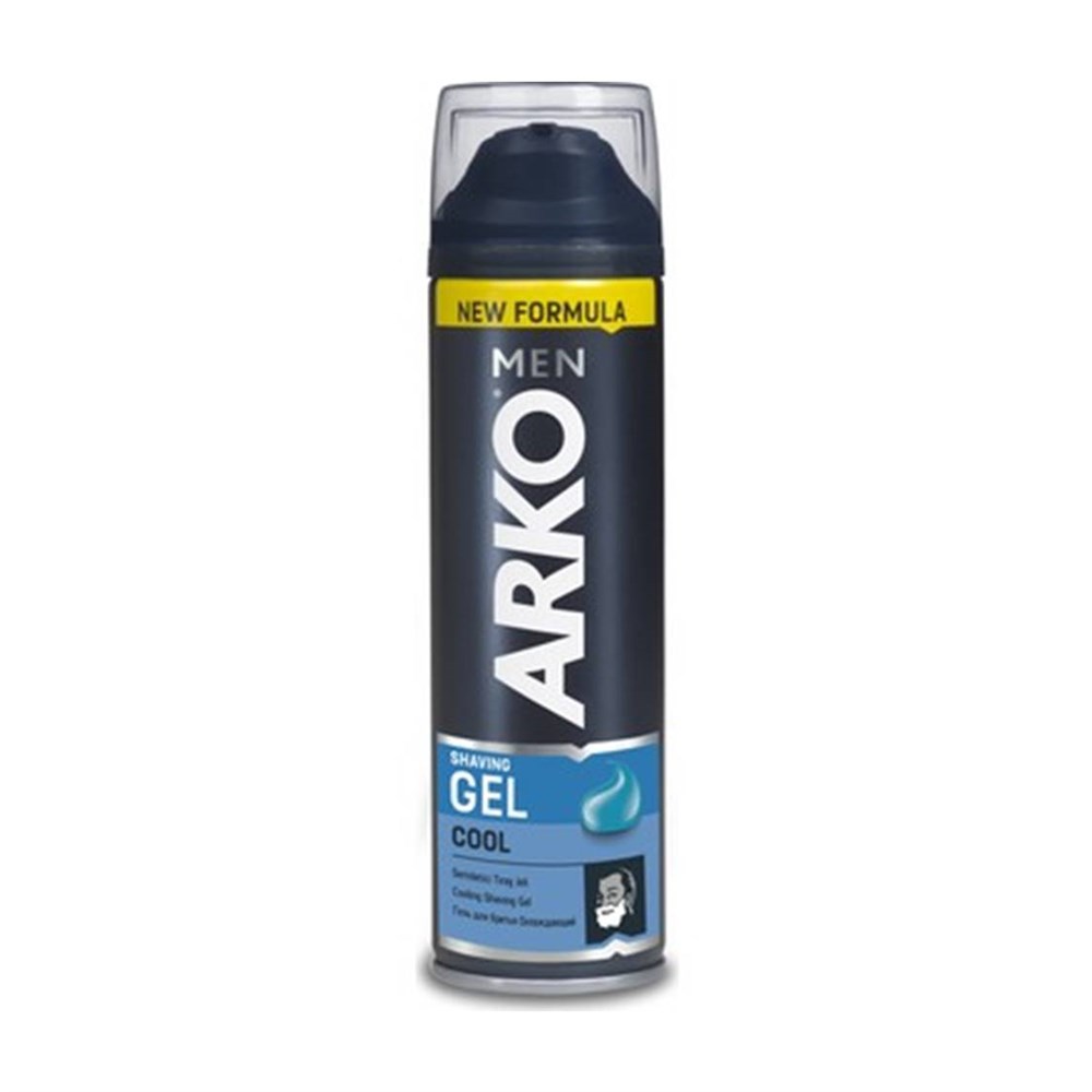 ARKO TRAS JELI COOL 200 ML