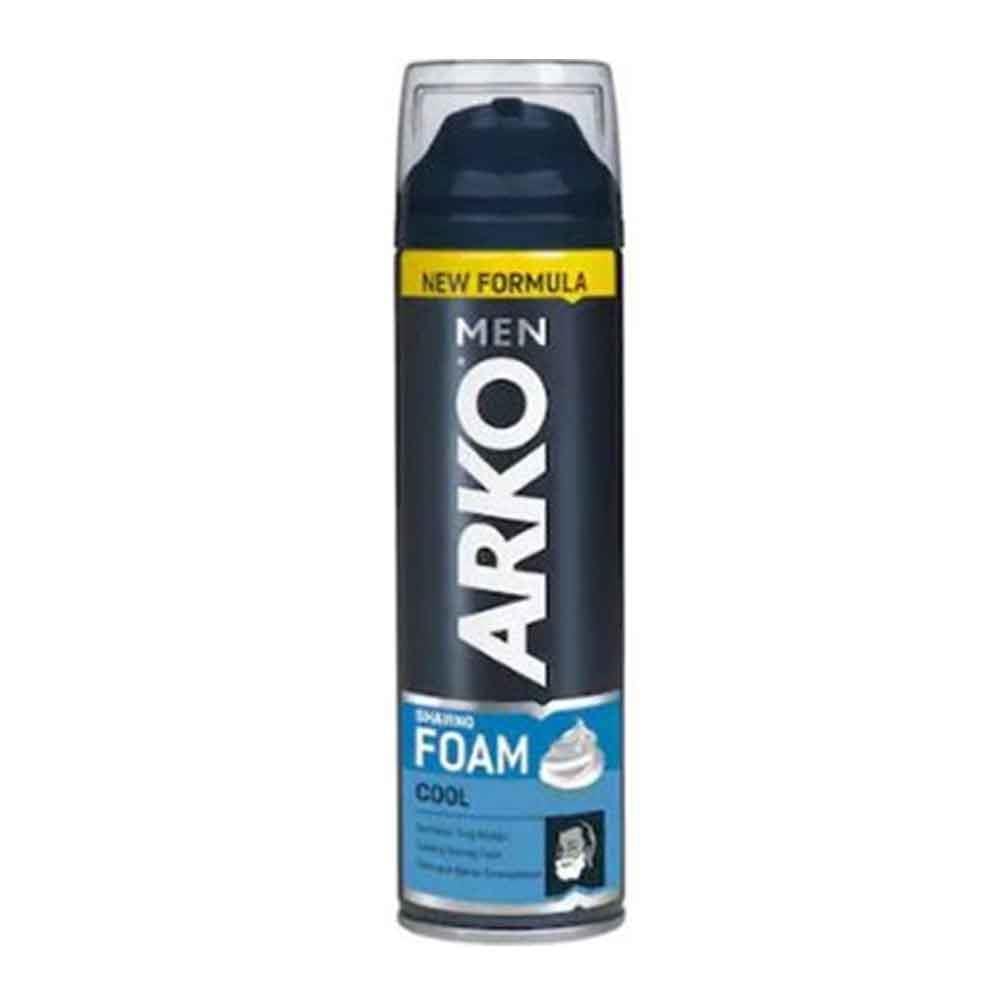 ARKO TRAS KOPUGU COOL 200 ML