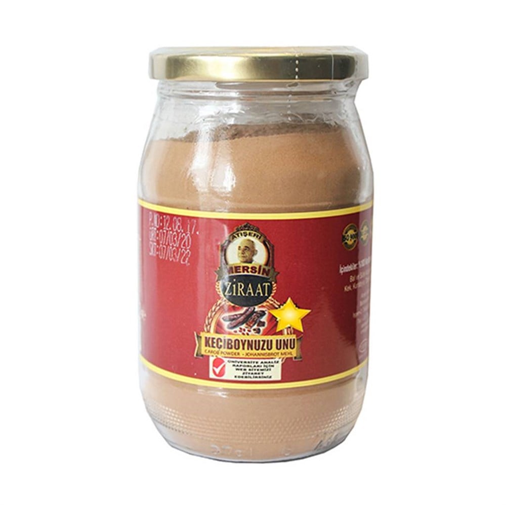 ATISERI KECIBOYNUZU UNU 200 GR