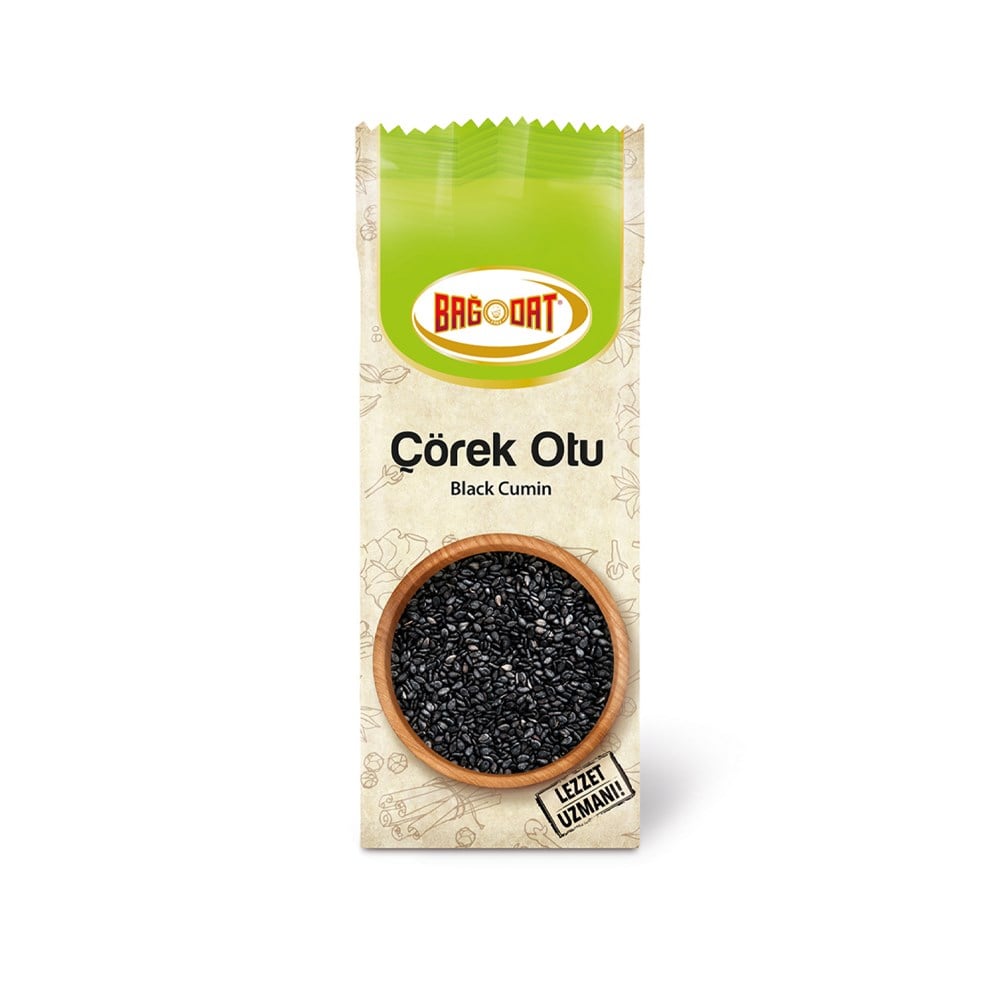 BAGDAT COREK OTU 75 GR