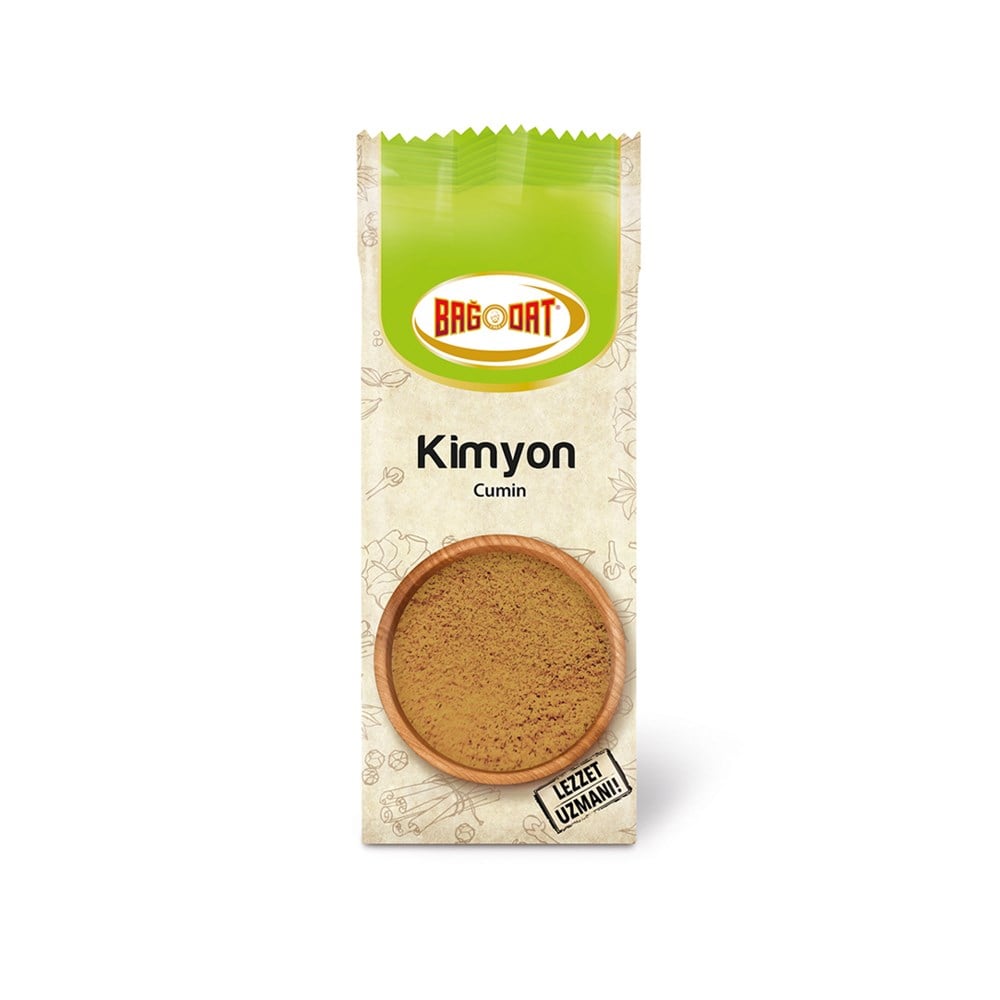 BAGDAT KIMYON 75 GR