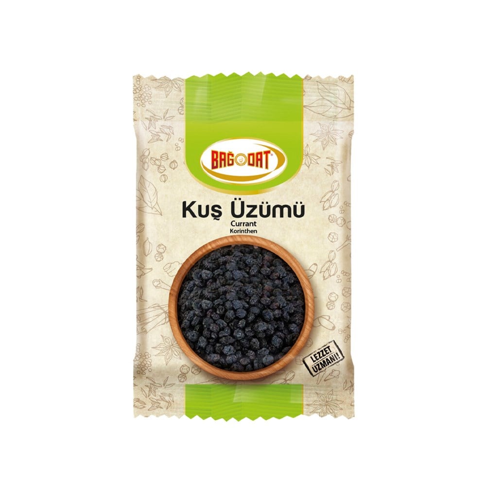 BAGDAT KUS UZUMU 40 GR