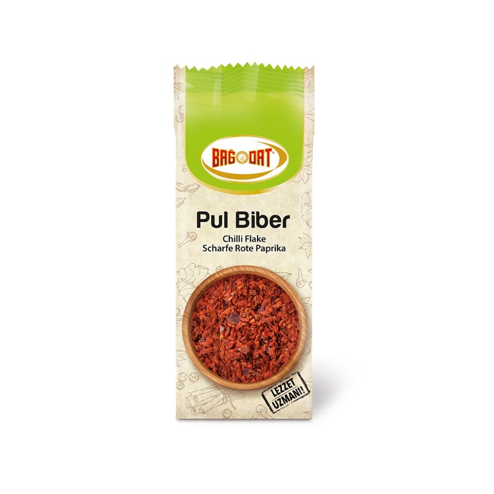 BAGDAT PUL BIBER 80 GR