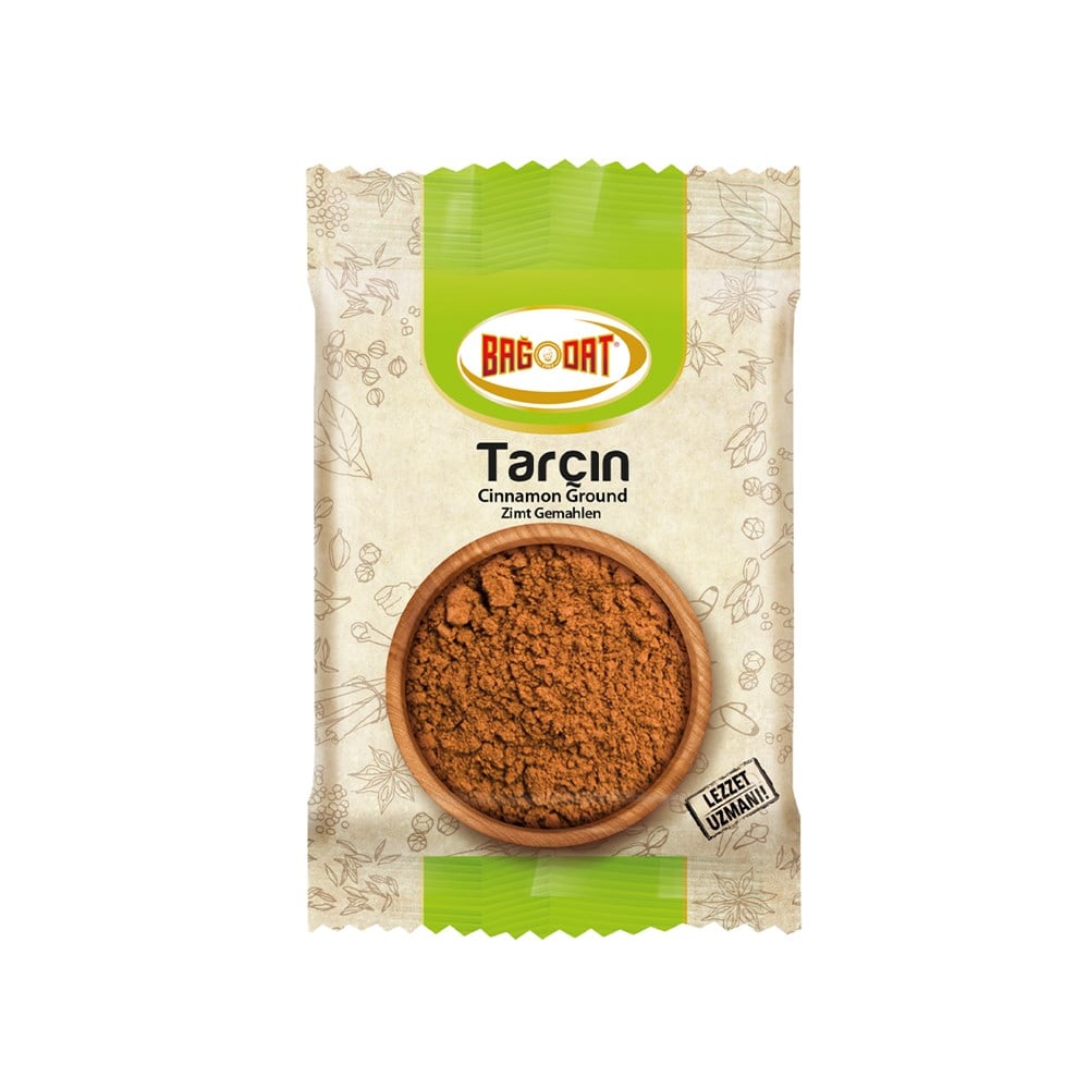 BAGDAT TARCIN 45 GR