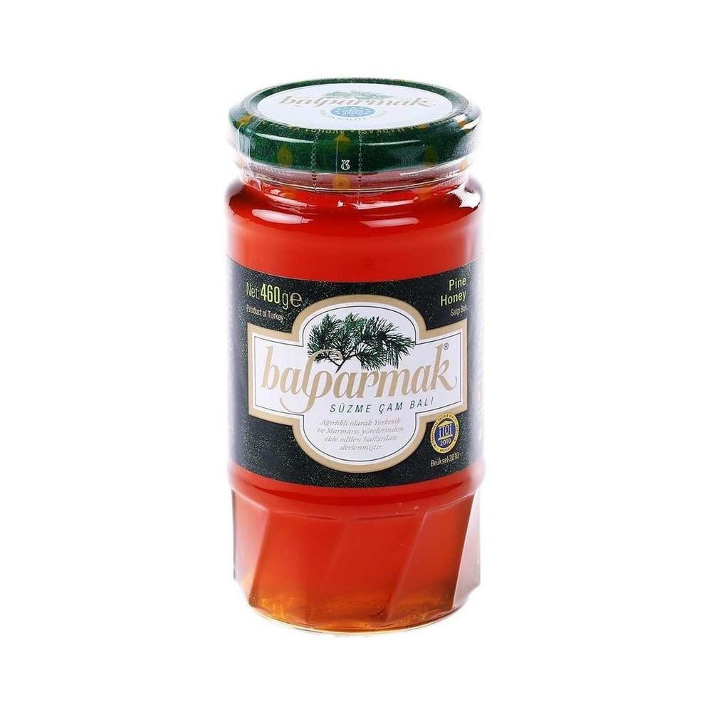 BALPARMAK CAM BALI 460 GR