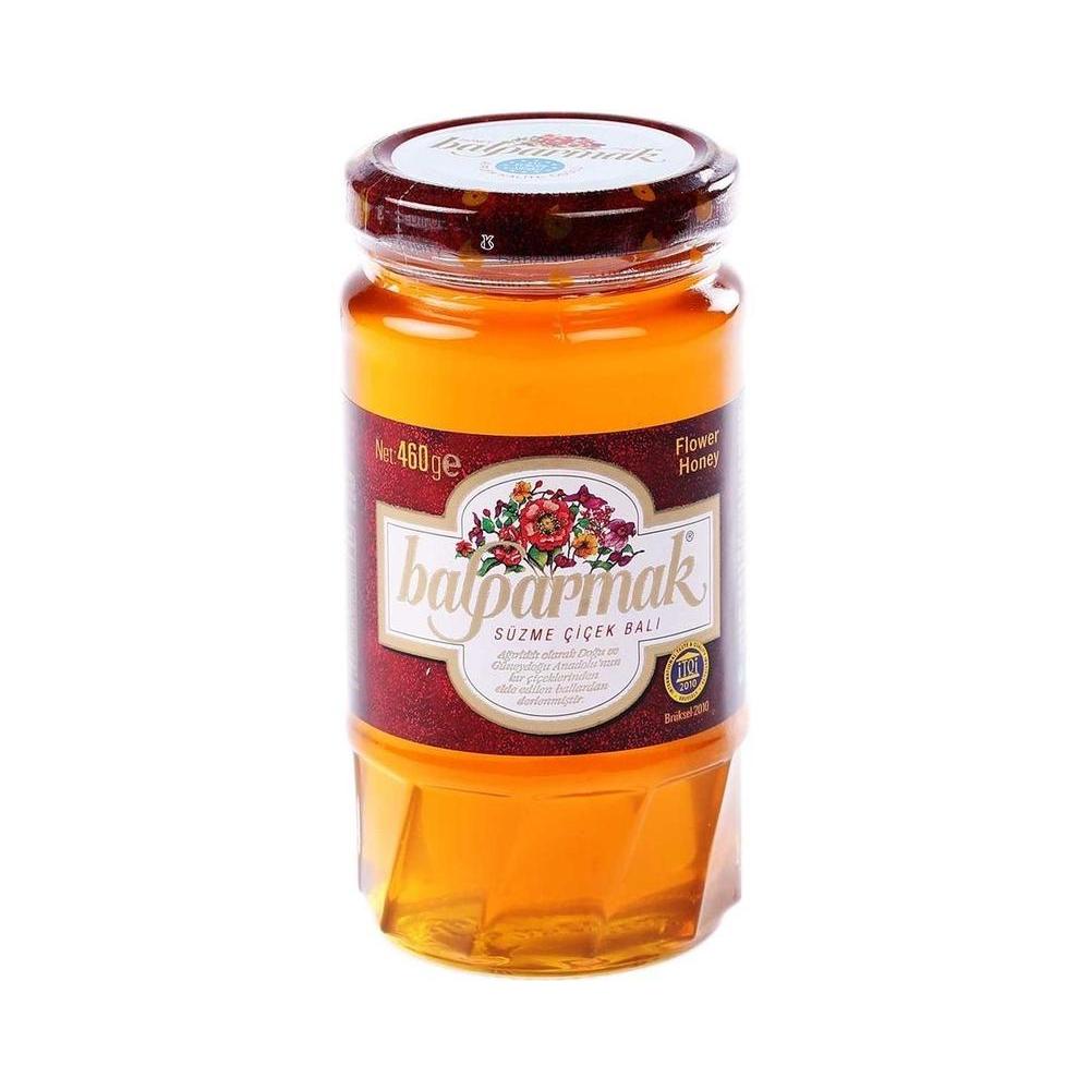 BALPARMAK CICEK BALI 460 GR