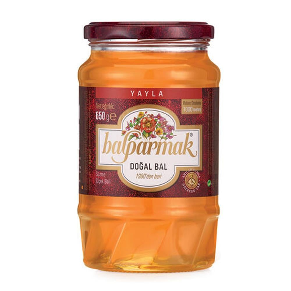 BALPARMAK CICEK BALI YAYLA 650 GR