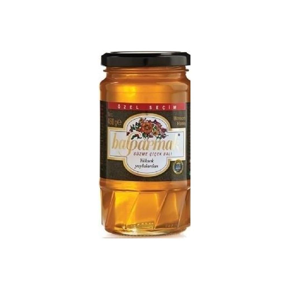 BALPARMAK OZEL SECIM 460 GR