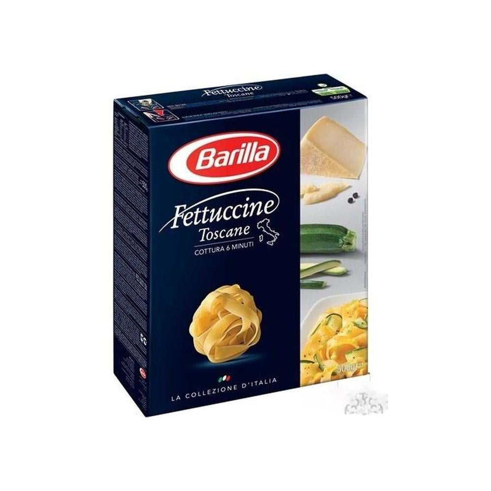 BARILLA MAKARNA FETTUCCINE 500 GR
