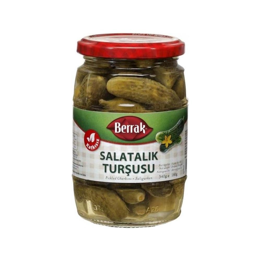 BERRAK SALATALIK TURSUSU 370 CC