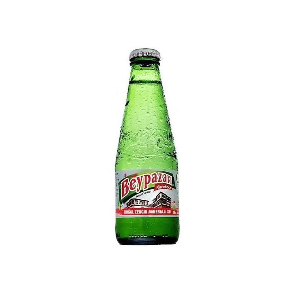 BEYPAZARI SODA 200 ML