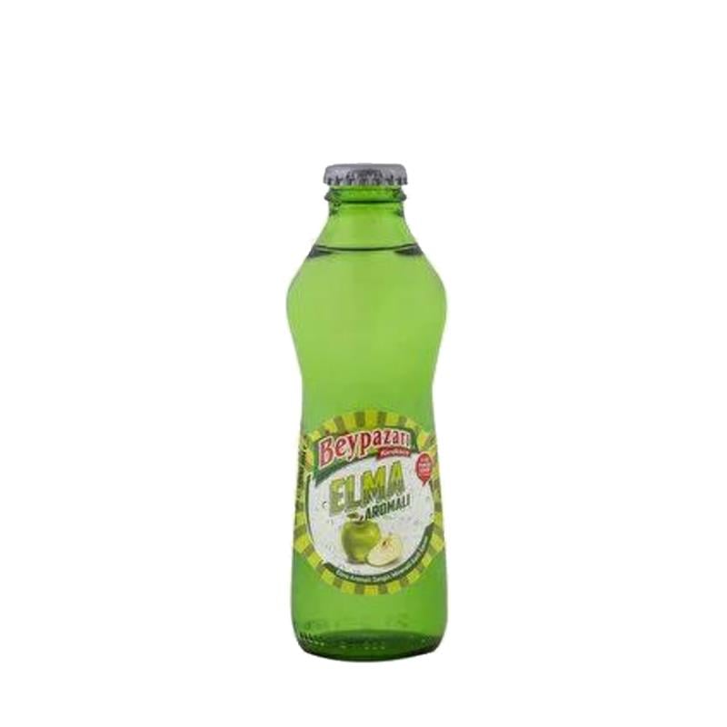 Beypazarı Soda Elma 200 Ml