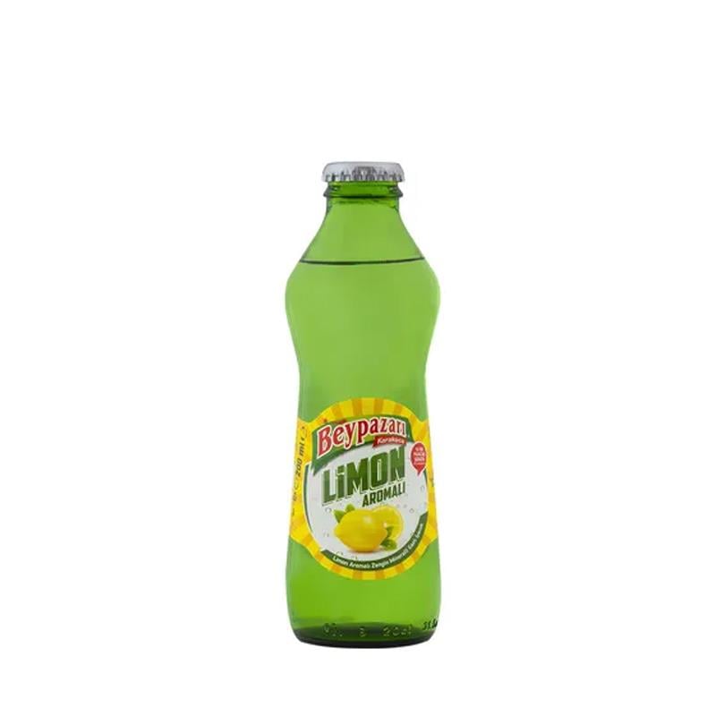 Beypazarı Soda Limon 200 Ml