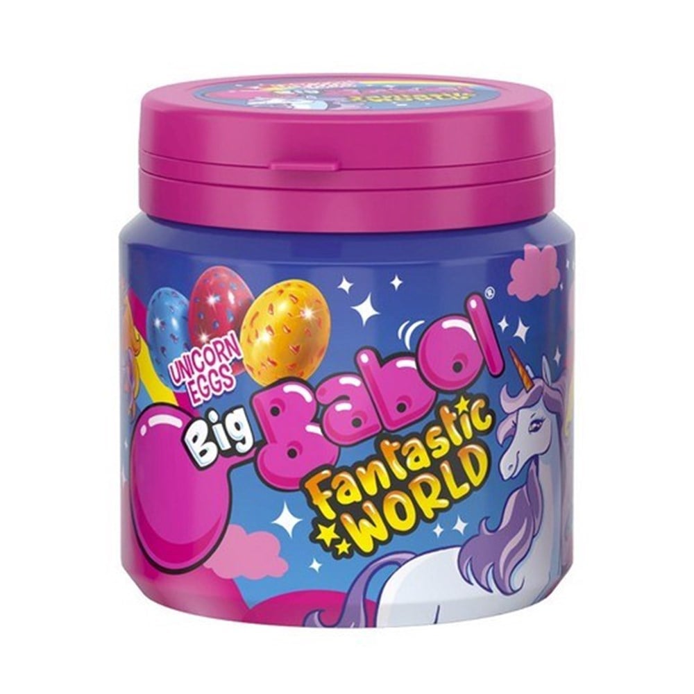 BIG BABOL FANTASTIC 90 GR